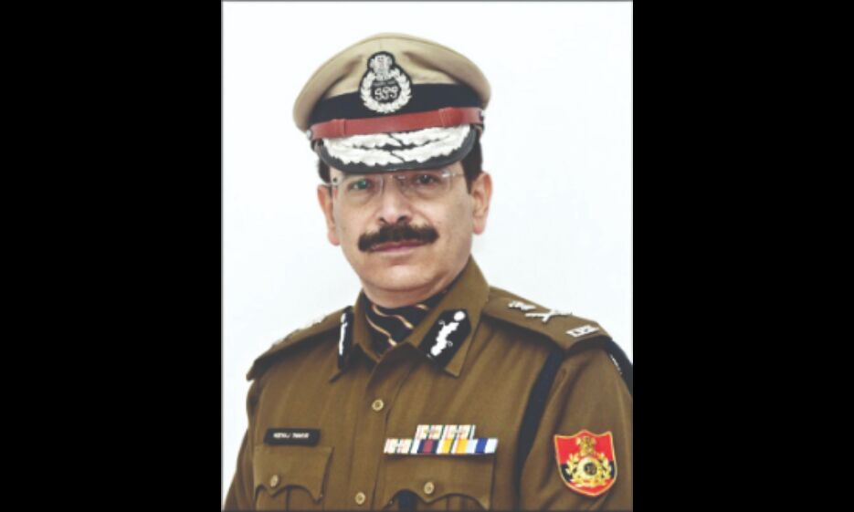 R-Day: 38 Delhi Police personnel get police medals for service R-Day: 38 Delhi Police personnel get police medals for service