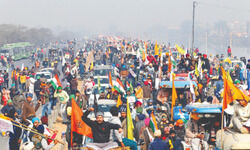 How a lack of leadership birthed a violent mob