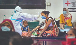 157 fresh cases recorded in city, positivity rate slips to 0.24% 157 fresh cases recorded in city, positivity rate slips to 0.24%