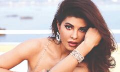 Jacqueline to make her Hwood debut Jacqueline to make her Hwood debut