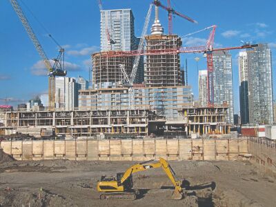 450 infra projects show cost overruns of Rs 4.28 lakh crore