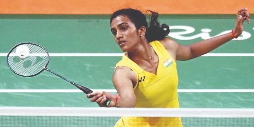 Sindhu, Srikanth look to turn the tide at BWF World Tour Finals