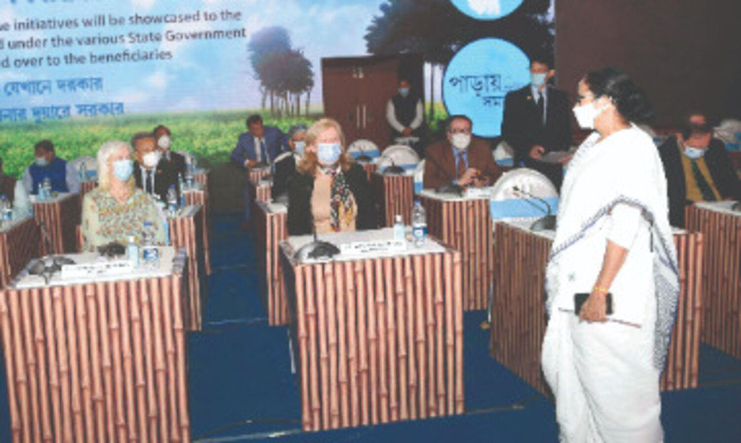 It is better to convene an all-party meet to withdraw farm laws: CM