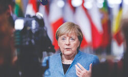 Of rapprochement? Of rapprochement?