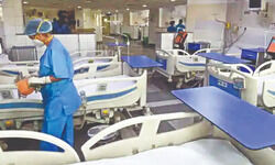 Delhi govt orders its hosps to resume all medical services Delhi govt orders its hosps to resume all medical services