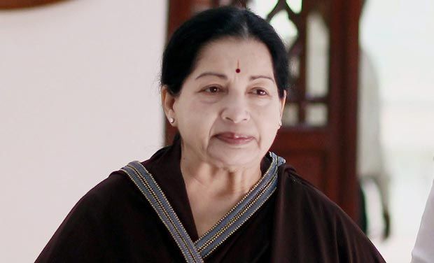Jayalalithaa memorial inaugurated in TN by CM