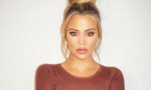 Khloe: Keeping Up With The Kardashians was meant to be a filler Khloe: Keeping Up With The Kardashians was meant to be a filler