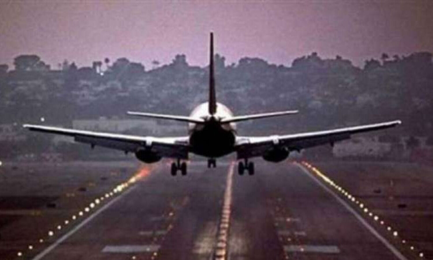 Ban on scheduled intl passenger flights extended till February 28