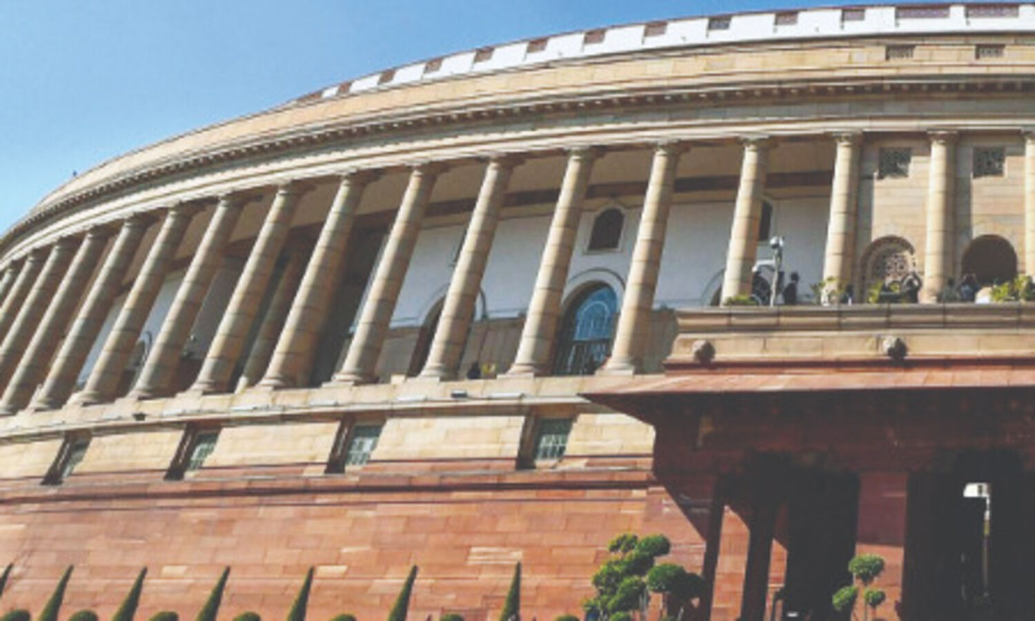 Budget Session set to be stormy