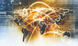 A multi-pronged threat