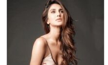Vaani Kapoor: I hope this is the year of big-screen entertainers