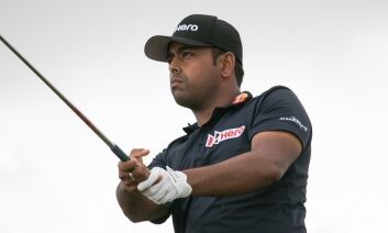 Lahiri looks to minimise errors ahead of Farmers Insurance Open Lahiri looks to minimise errors ahead of Farmers Insurance Open