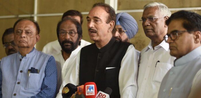 16 Oppn parties to boycott presidents address to Parliament