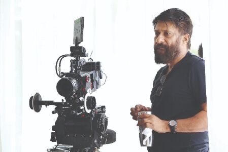 Vivek upset for lack of Bollywood representation for Padma Awards Vivek upset for lack of Bollywood representation for Padma Awards