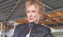 Oscar-winner Cloris Leachman passes away