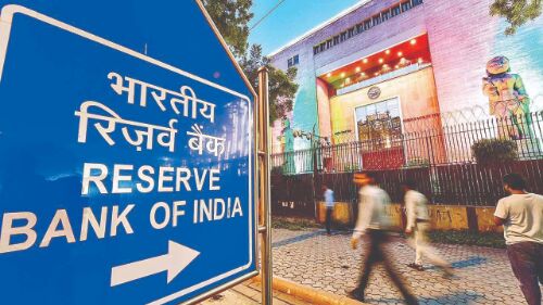 Have no authority to audit UPI members: RBI tells SC