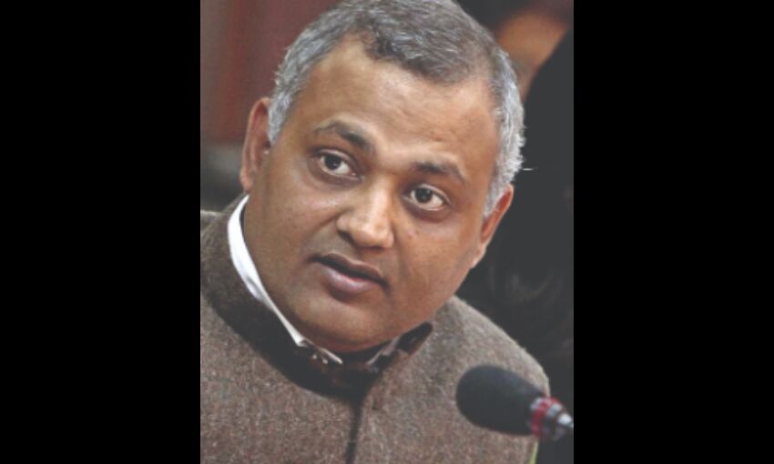 Court suspends 2-yr jail term of AAP MLA Court suspends 2-yr jail term of AAP MLA