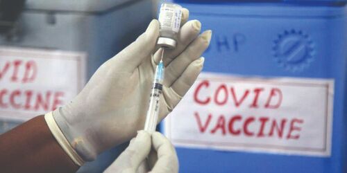 Covid vaccination conducted in 420 sites across Bengal, over 29K get the jabs