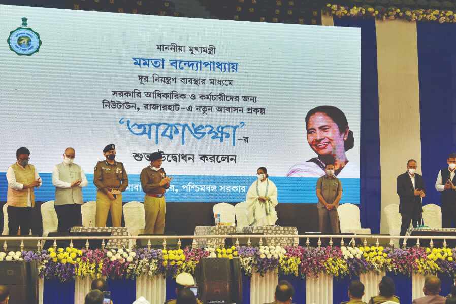 24K constables, 2,400 Sub-Inspectors to be recruited in next 3 years: CM