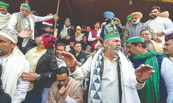 How Tikaits tears breathed life back into the movement How Tikaits tears breathed life back into the movement