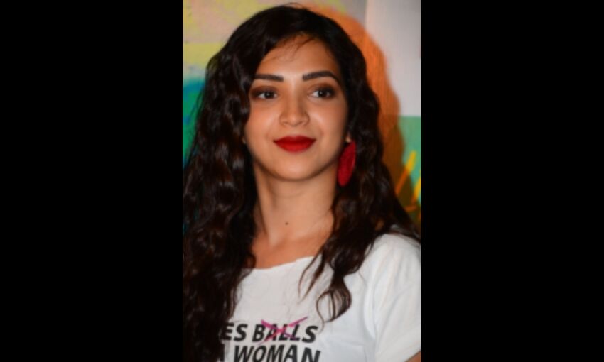 Plabita Borthakur: There is so much casual sexism all around
