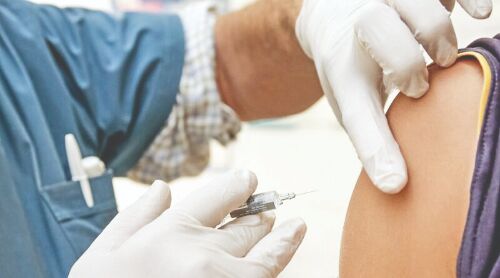 Novavax vaccine found effective against new UK COVID-19 variant Novavax vaccine found effective against new UK COVID-19 variant