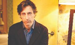 Noah signs multi-year deal with Netflix
