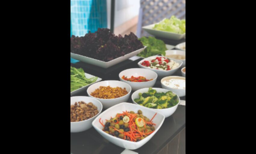 Celebrate your weekends at The Imperial, New Delhi Celebrate your weekends at The Imperial, New Delhi