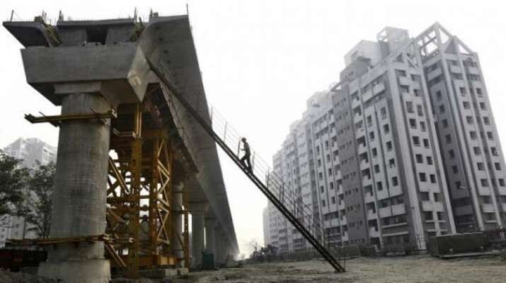 India may log current account surplus after 17 years: Survey India may log current account surplus after 17 years: Survey