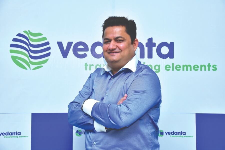 Vedanta BALCO recognises its next-gen young leaders through V-Reach programme Vedanta BALCO recognises its next-gen young leaders through V-Reach programme