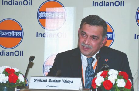 IOC profit doubles in Q3 on inventory gains IOC profit doubles in Q3 on inventory gains