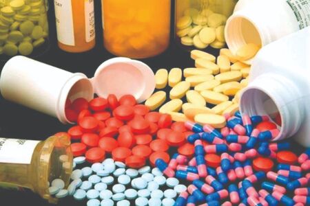 Survey hails NPPA for ensuring drug availability Survey hails NPPA for ensuring drug availability