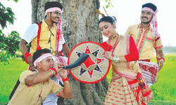 Indian Culture- A Perspective Preserving the kaleidoscope Indian Culture- A Perspective Preserving the kaleidoscope