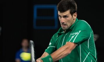All eyes on Australian Open as players exit quarantine