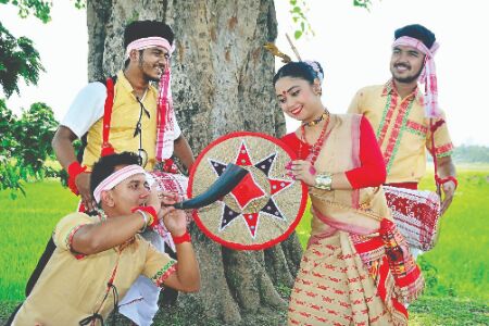 Indian Culture- A Perspective Preserving the kaleidoscope Indian Culture- A Perspective Preserving the kaleidoscope