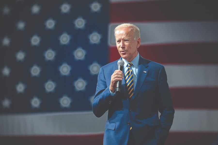 Biden admin supports talks for political settlement in Afghanistan Biden admin supports talks for political settlement in Afghanistan