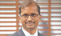 Rama Mohan Rao takes charge as SBI Cards new MD & CEO Rama Mohan Rao takes charge as SBI Cards new MD & CEO
