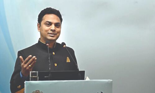 Animal spirits to revive   with 11% growth in FY22