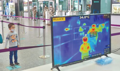 No compulsory institutional quarantine for UK returnees who test Covid -ve: Delhi govt