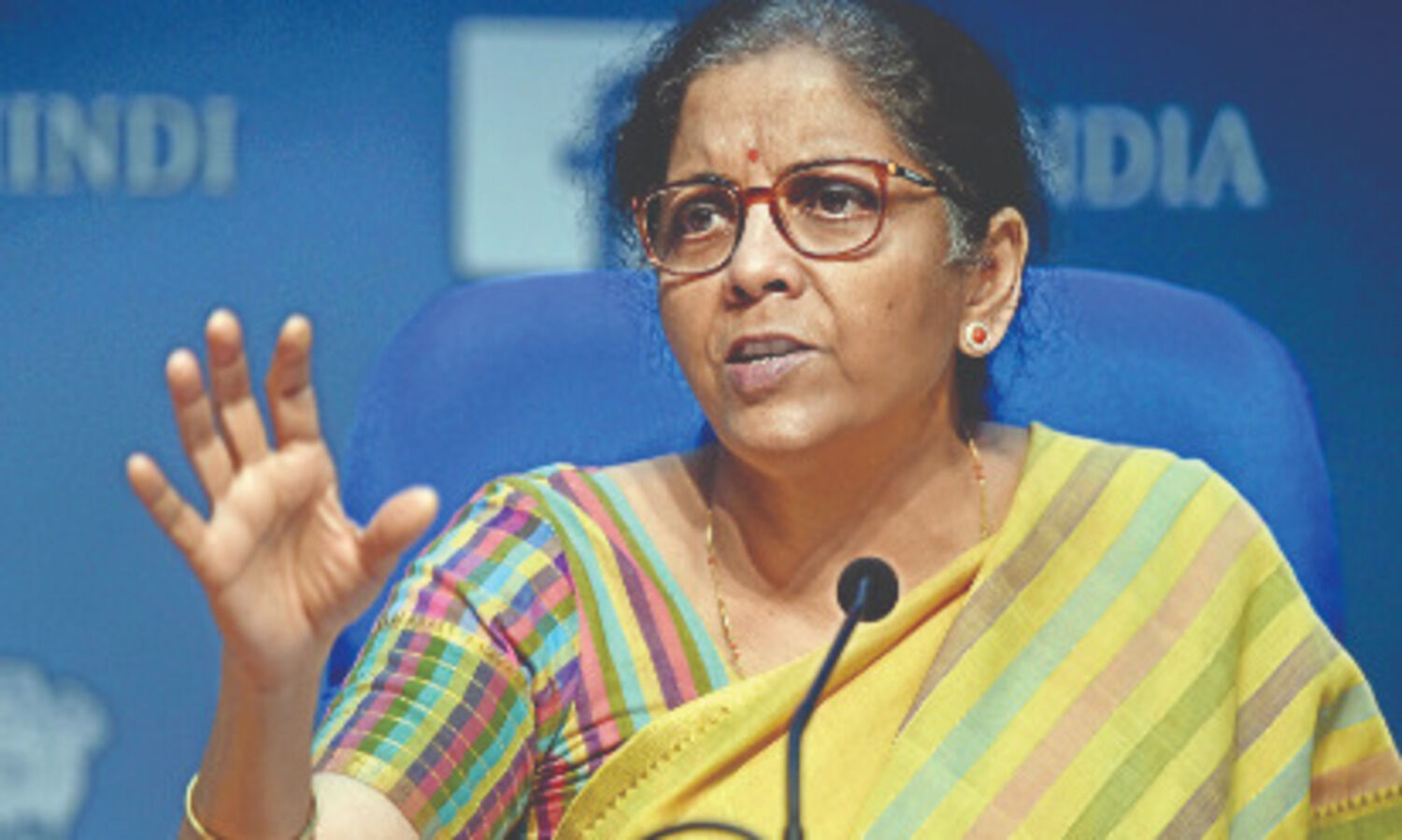 Fin Mins Economic Vaccine comes today