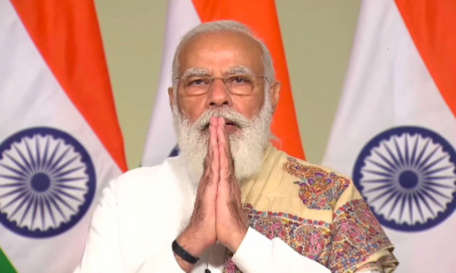 India is vaccinating its citizens faster than any other country: PM Modi