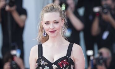 Amanda Seyfried on why Gary Oldman is the perfect person to work with