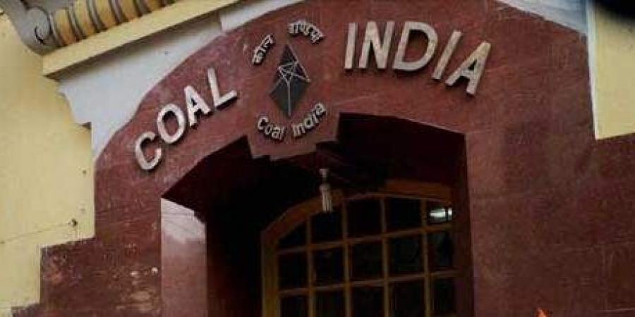 Coal India output likely to slip 4pc in January after months of growth Coal India output likely to slip 4pc in January after months of growth