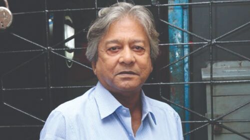 Bengali actor Indrajit Deb dies at 73 Bengali actor Indrajit Deb dies at 73