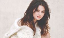 Selena opens up on embracing her heritage Selena opens up on embracing her heritage