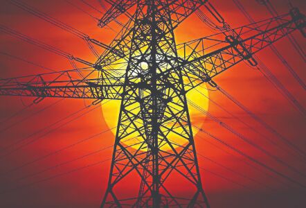 Power demand touches all-time   high of 189.64 GW on Saturday