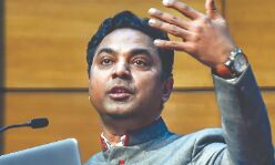 CEA pitches for pvt sector led bad bank CEA pitches for pvt sector led bad bank