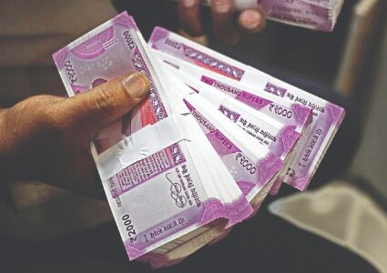 Govt mops up Rs 19,499 cr   from CPSE disinvestment, buyback so far in 2020-21