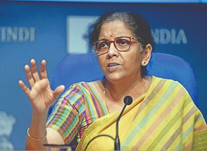 Fin Mins Economic Vaccine comes today