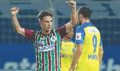 ATK Mohun Bagan return to winning ways in ISL